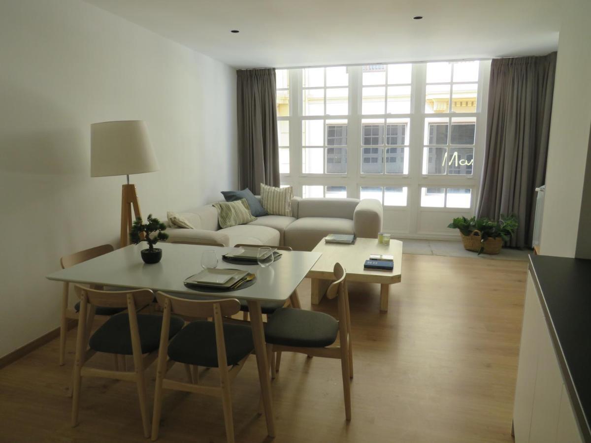 Armanya 3 Apartahotel Lugo