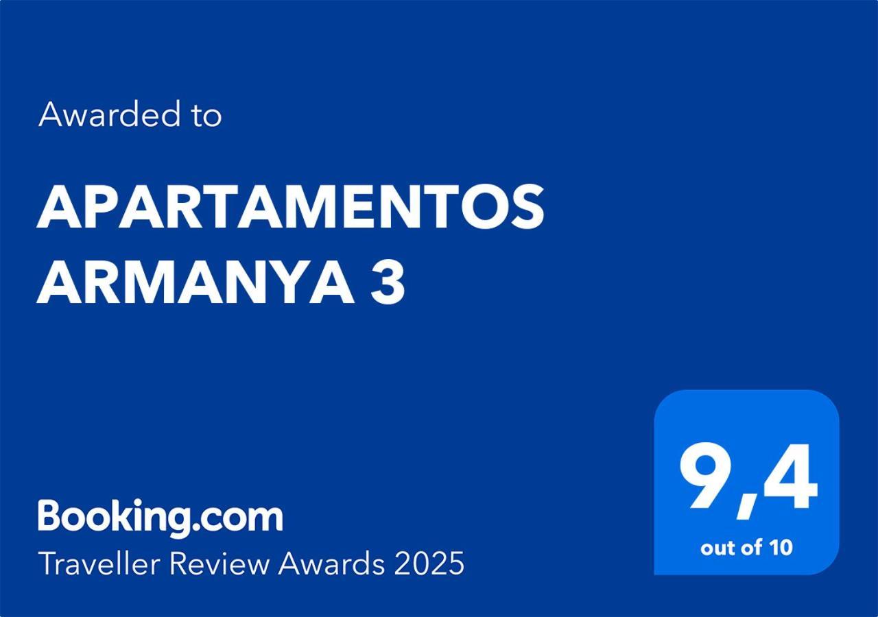 Armanya 3 *